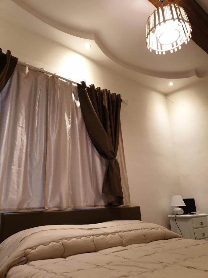 Stillhome Pantheon Rome Bagian luar foto