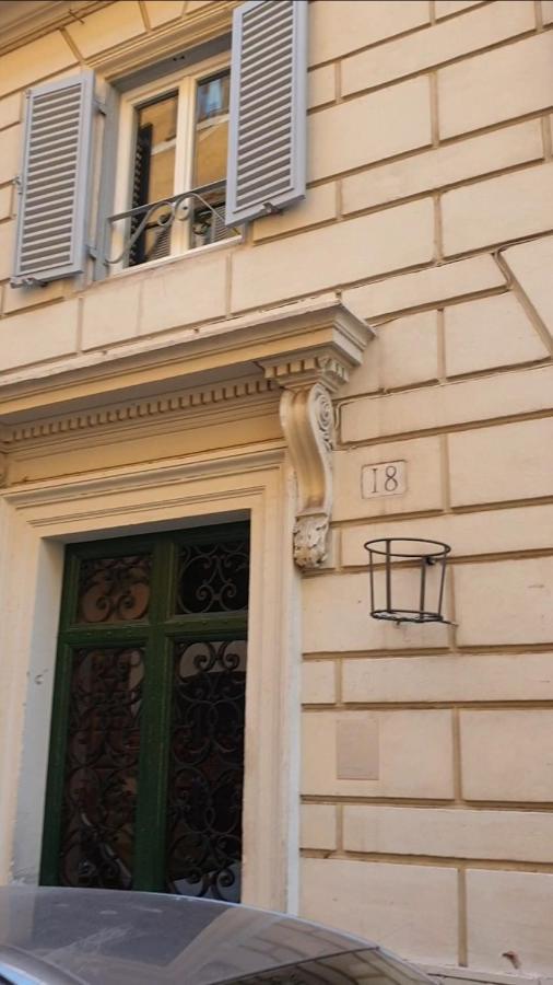 Stillhome Pantheon Rome Bagian luar foto