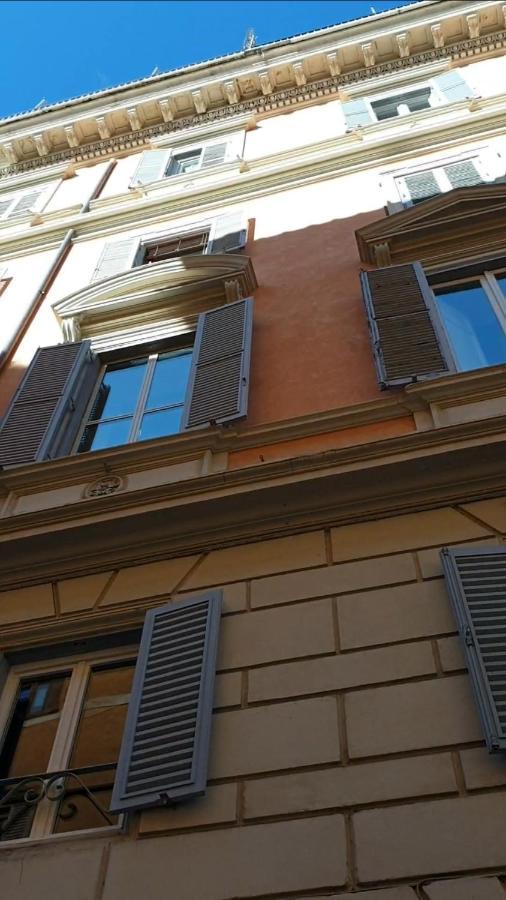 Stillhome Pantheon Rome Bagian luar foto